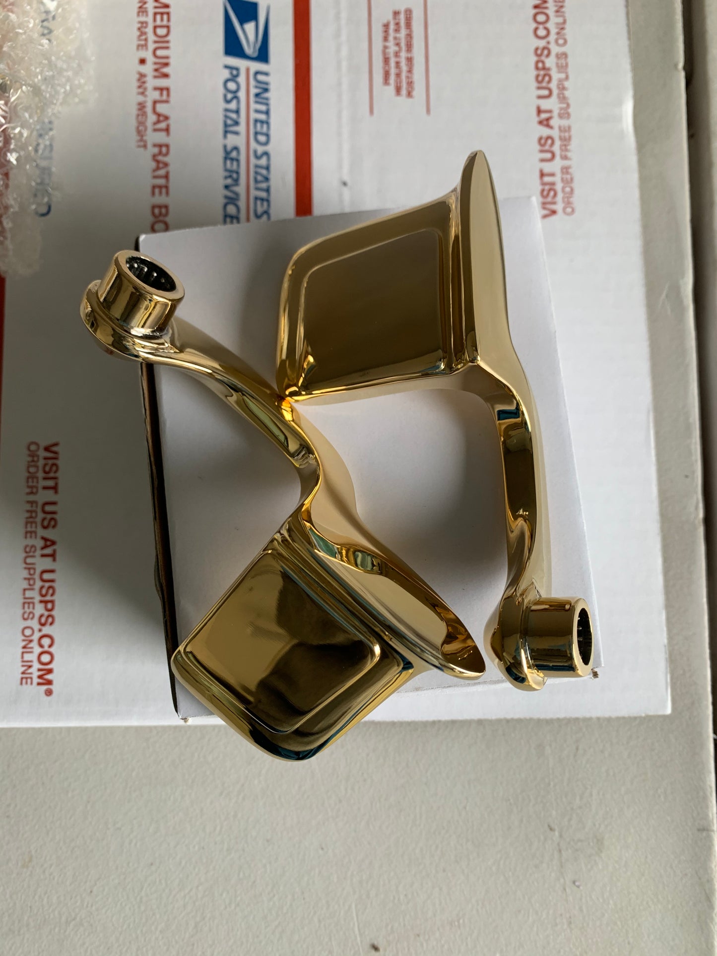 1959-1967 Impala Interior Door Handles